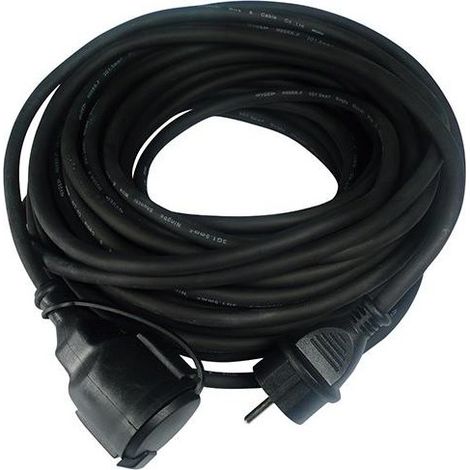 Prolunga 10M H05Rr-F3G1,5 Fortis
