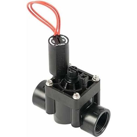 Electrovanne femelle 24v abs 1 - Hunter