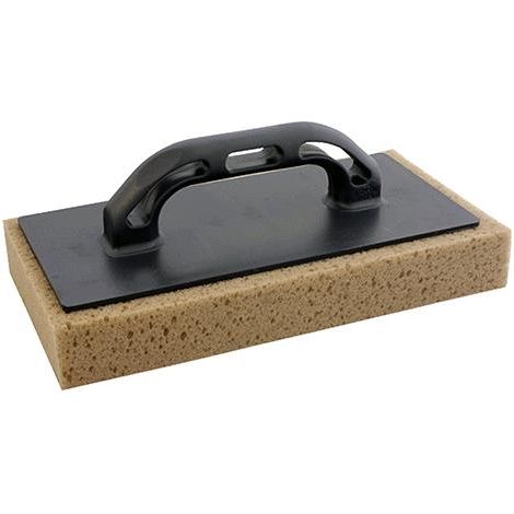 Frattone Per Pulitura In Spugna Cm 15 X  29
