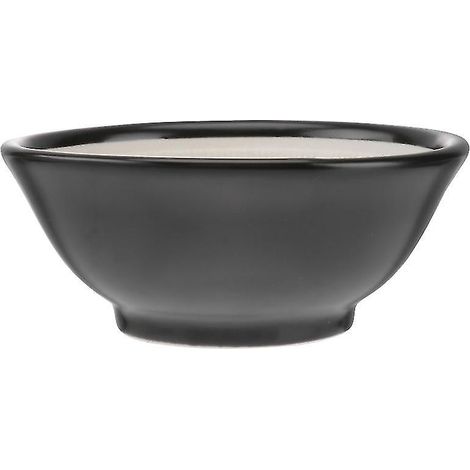 1 bol de broyage en céramique