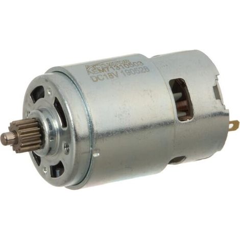 Motor HIKOKI 371191 (1/2)