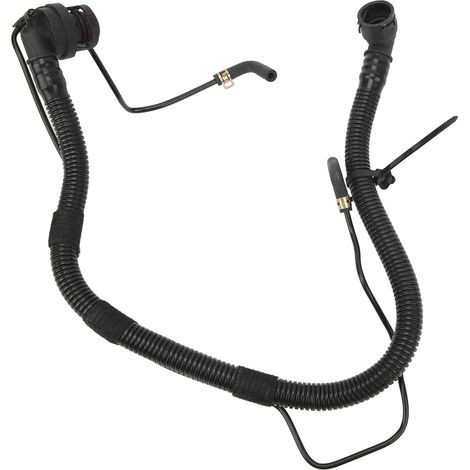 Tuyau de ventilation du carter en caoutchouc, anti-fuite d'huile, référence 25193343, pièce de remplacement pour Chevy Trax, Sonic et Cruze (1/5)