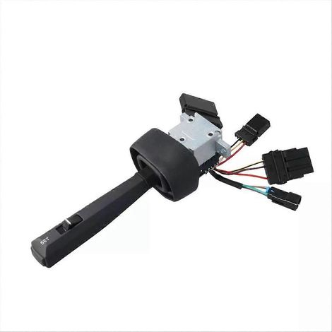 Accessoires automobiles - Commutateur de colonne de direction pour phares 1624136 3172172