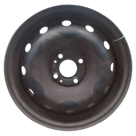 Jante Tole DACIA Sandero [PRODUIT D'OCCASION]♻️8200789882 (1/3)