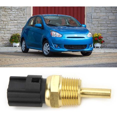Capteur de Température de Liquide de Refroidissement 39220-35710 Compatible Mitsubishi Mirage, Galant, Lancer (1/5)