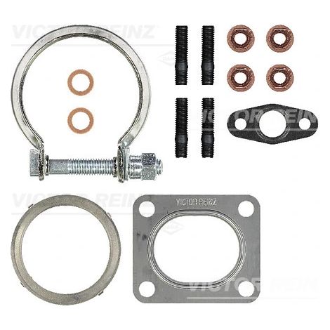 Kit de montage, compresseur Victor Reinz 04-10223-01 ALFA ROMEO