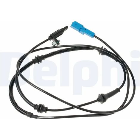 Capteur, vitesse de roue Delphi Technologies SS20354 CITROËN 4545.H6 4545J0
