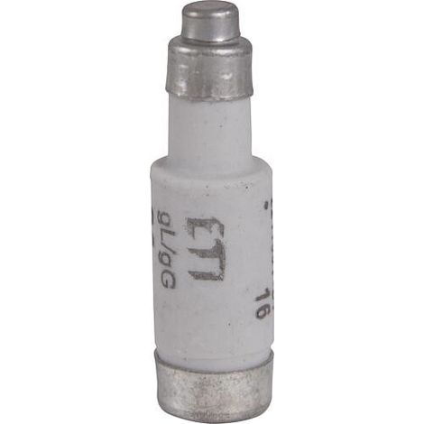10 X FUSIBLES NEOZED E14 D01 6 A GL/GG ETI 002211003
