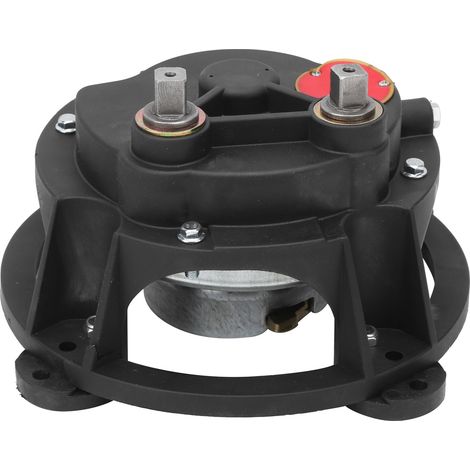 Démarreur à manivelle CQML-18 pour moteur diesel 173F / 178F / 186F / 190F / 192F (1/5)