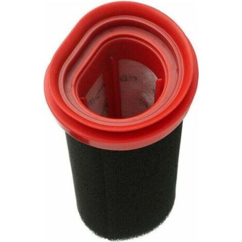 3er-Pack 25,2V/21,6V Filter für Bosch Flexxo Serie 4 Akku-Staubsauger BBH32101 BBH3ZOO25 BBH3PETGB BBH3211GB, ersetzt Teilenummer 12026520 (1/2)