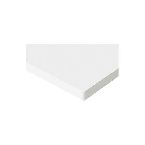 eurokraft pro  Piano per banco da lavoro  ripiano in laminato