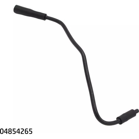 Suitable for Jeep Grand Cherokee crankcase ventilation hose 04854265 4854265 (1/4)