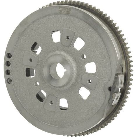 Volante completo LONCIN 2700202900001 (1/4)