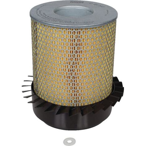 Filtro de aire de 90 mm x 14 mm, marca Mann Filter 5011322 (1/2)