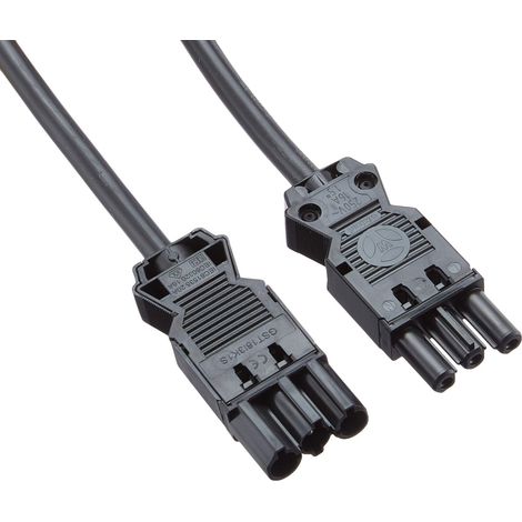 Câble d'extension Bachmann GST18 - 5 m, 375.0053