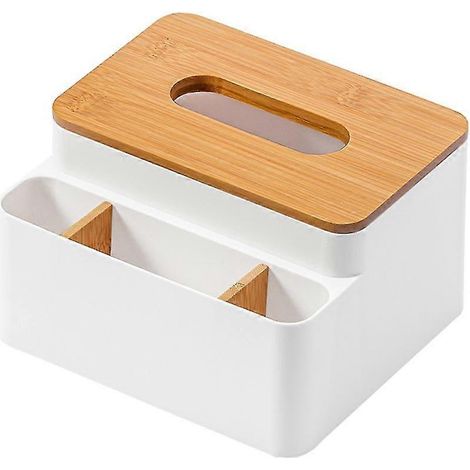 Stora Izer-Box mit Deckel für Stoff-Make-up-Etui – Pho-Bewertungen (1/5)