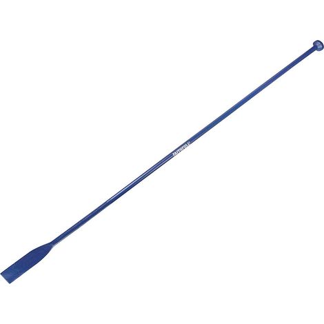 Faithfull 60211000 Posthole Digging Bar with Chisel End 7.7kg 1.75m FAIDIGPOST (1/3)
