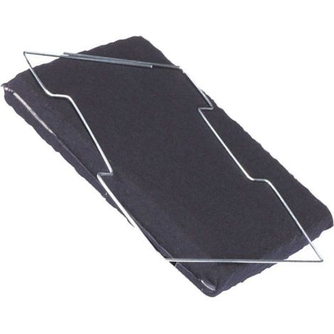 Filtro a carbone lavabile tipo 20 43 020 - Cappa aspirante - ARISTON HOTPOINT - 363138015250041286 (1/3)