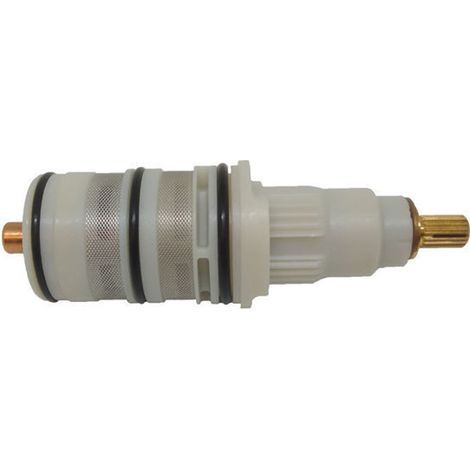 Ricambio cartuccia termostatica per incasso doccia Newform Minimal 25901.00.000 (1/2)