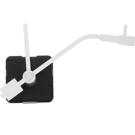 1 mécanisme d'horloge silencieux à monter soi-même - Pièces détachées pour mécanisme d'horlogerie - Remplacement (1/5)