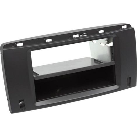 Kit Support autoradio compatible avec Mercedes Classe R W251 06-12