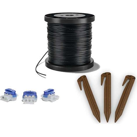 Kit d'installation de robot de jardin Stihl IA000071006 300 m (1/3)