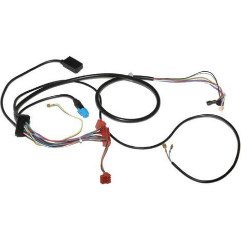 WOLF Kabelsatz III (Ventilator-Druckwächter- 3-Wege-Ventil) 8602534 2799235