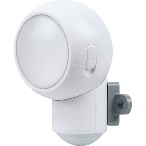 OSRAM HOMELIGHTING SPYLUX White 4099854531330 Luce notturna LED (1/5)