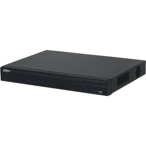 Enregistreur IP 8 canaux Dahua NVR4208-4KS3