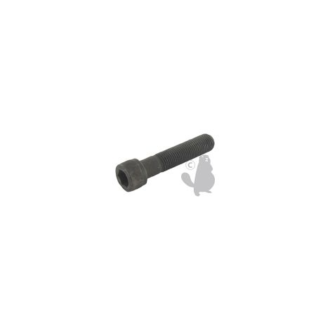 Inbusschlüssel mit passendem Kopf für Sabo – Länge: 45 mm, ø: 3/8-24 UNF mm. Ersetzt Original: 11866, Sa11866, Saa11866.