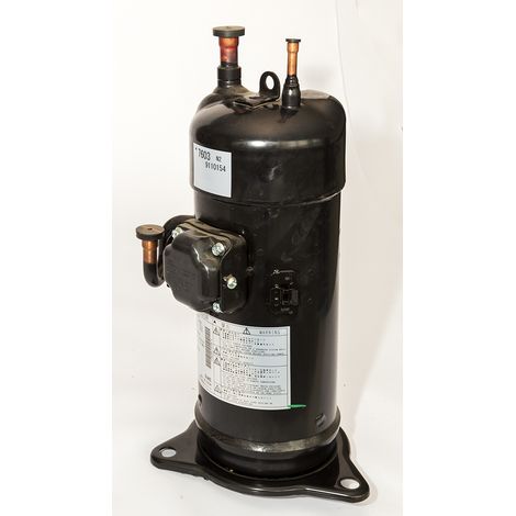Kompressor 7603 für DAIKIN Altherma R HT  - 5001390 von Daikin