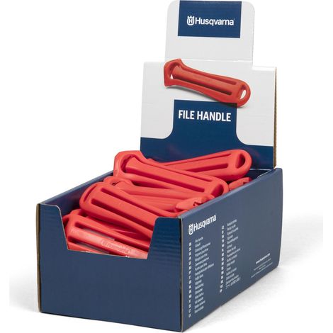 Husqvarna Husqvarna Pvc Feilgriff
