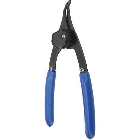 8-Zoll-Sprengringzange, verstellbar, innen/außen, Sicherungsring entfernen, Zange A