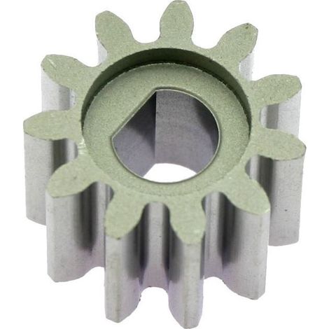 Pignone ruota tagliaerba rasaerba HUSQVARNA P51-625 457334 544 342301