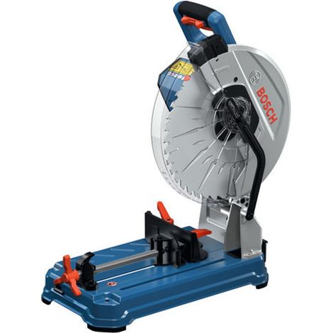 Bosch Akku-Metalltrennsäge GCD 18V-355 ohne Akku und Ladegerät (1/5)