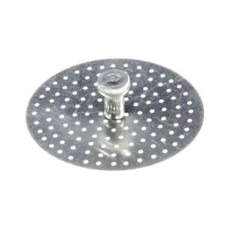 DeLonghi riduttore adattatore 1 tazza caffettiera Alicia Perle EMKE21 Meliconi