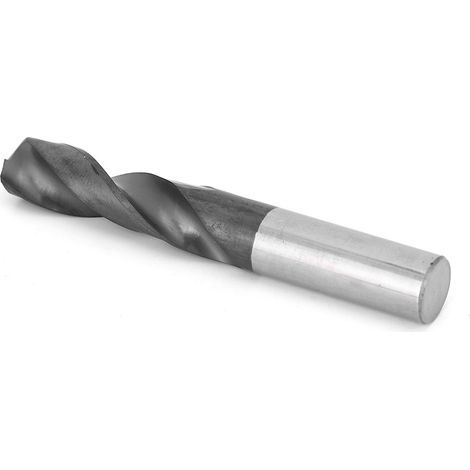 Foret en carbure cémenté pour perceuse électrique, accessoire de quincaillerie pour le perçage du béton et de la pierre, 10 x 45 x 70 mm (1/5)