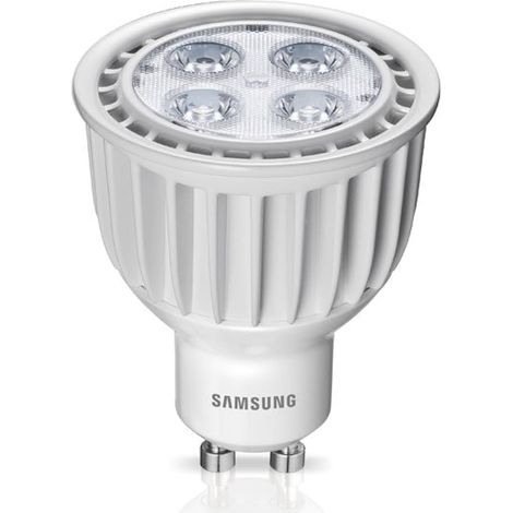 Samsung SI-M8W07SBD0EU lámpara LED Blanco cálido 2700 K 6,5 W GU10