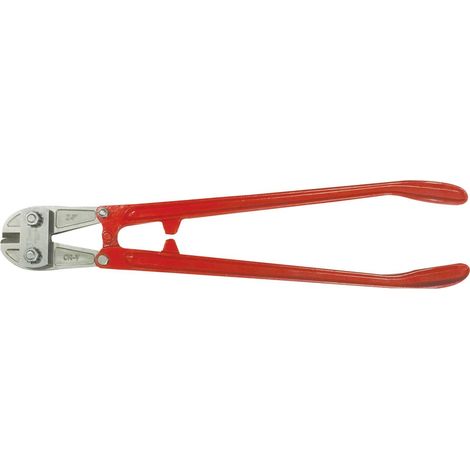 Hanger 460 mm Tagliabolts Nero Robusto
