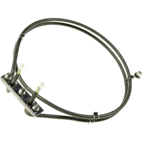 Resistenza circolare originale - Forni, Fornelli Elettrici e a Gas - NEFF - 4348451