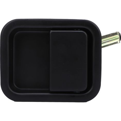 Remplacement poignée porte extérieure pour Ford L8000 L9000, poignées extérieures ajustement précis droite F1HZ8022404AA F1HZ8022404A (1/5)