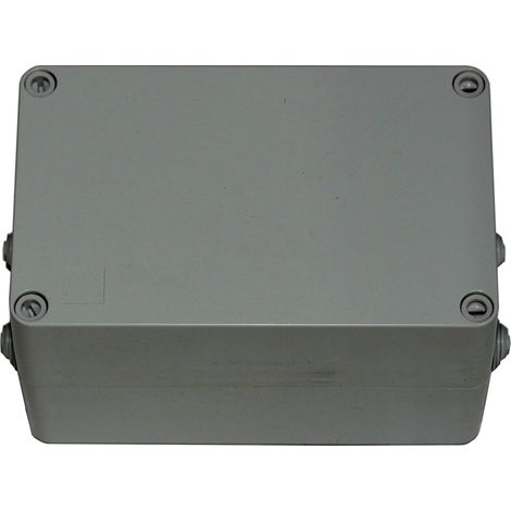 Wolf Zwischenklemmkasten für Parallelbetrieb bis 3 LH/LHD - 7965043