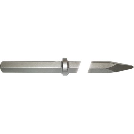 Makita - Spitzmeißel, Länge 410 mm D-17631