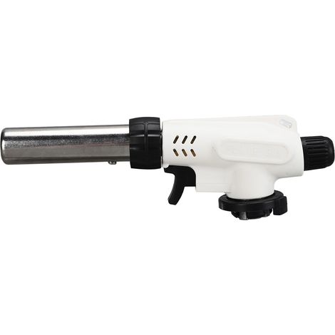 Briquet de Soudage Réglable et Portable pour Cuisine et Travaux Métalliques (1/5)