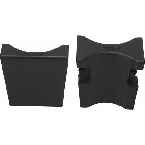 Portabicchieri centrale per console anteriore in 2 pezzi 77293-T0A-A01ZA, inserto stabile e pratico per CR-V 2015-2016