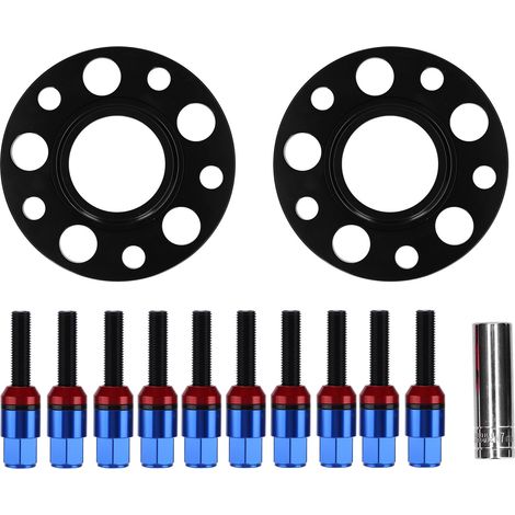 8in Compresseur de Ressort de Soupape Universel en Alliage d'Aluminium pour Moteur Automobile Outil à Main C-Clamp (1/5)
