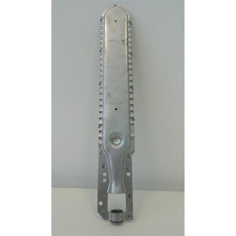 Bruciatore Forno Grill Universale Indesit Ariston