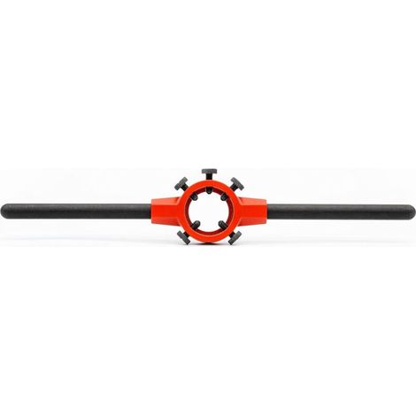 Porte-filière professionnel 45 x 14 mm, MF 16-20, G 3/8-1/2 – DIN 225 – Porte-filière – Filetage extérieur