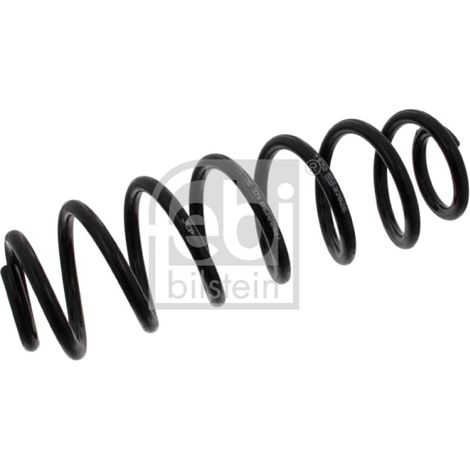 Ressort de suspension FEBI BILSTEIN 37826 SKODA 1J0 511 115 AE 1J0 511 115 CF (1/2)