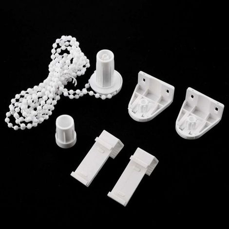 Rouleau De Store - 17 mm - Pour Système À Chaîne De Rideau - Support D'Embrayage - Kit De Réparation ×1 (1/4)